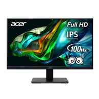 ACER Monitor 27" LCD V277EBMIPXV UM.HV7EE.E04, FHD, IPS, 100Hz, 4ms, 250cd/m2, crni